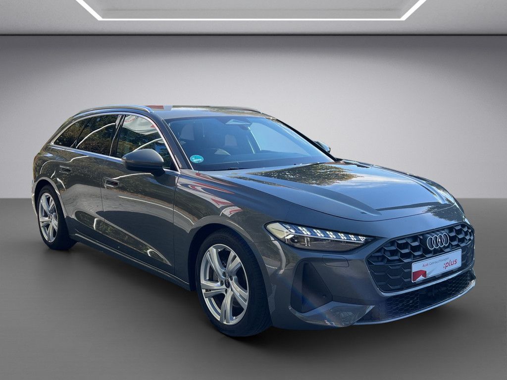Audi A5 2025