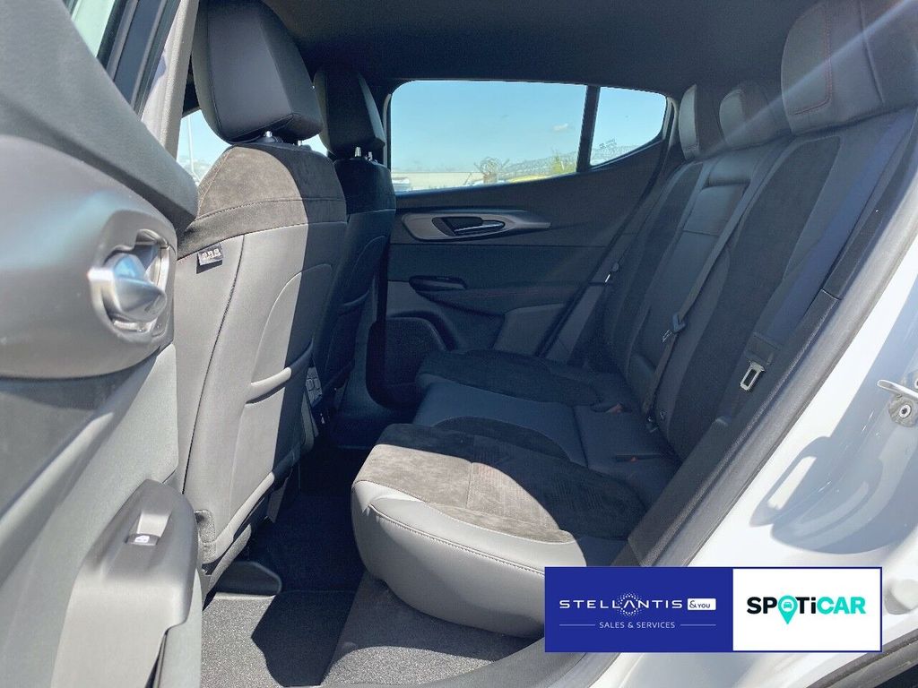 Alfa Romeo Tonale 2024