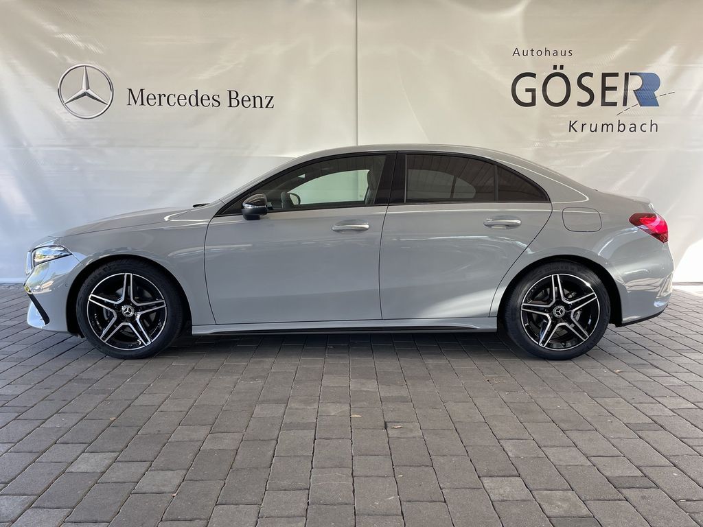 Mercedes-Benz A 200 2025