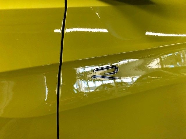 Volkswagen T-Cross 2025