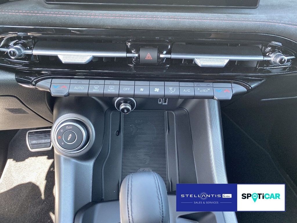 Alfa Romeo Tonale 2024