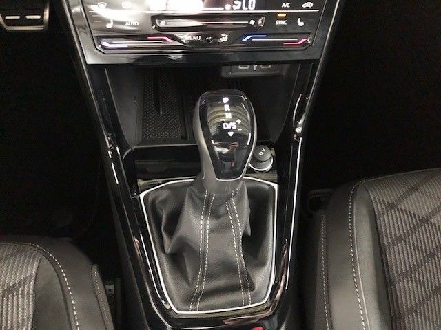 Volkswagen T-Cross 2025