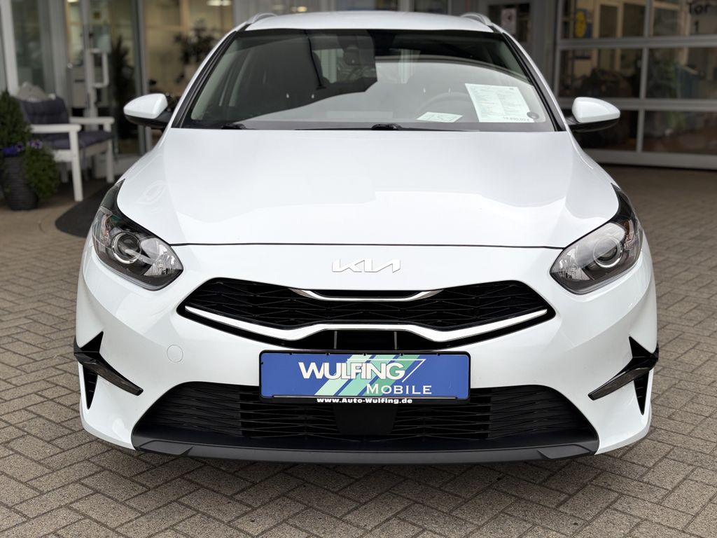 Kia cee'd Sportswagon 2023