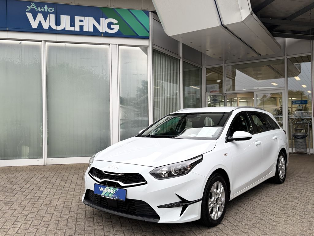 Kia cee'd Sportswagon 2023