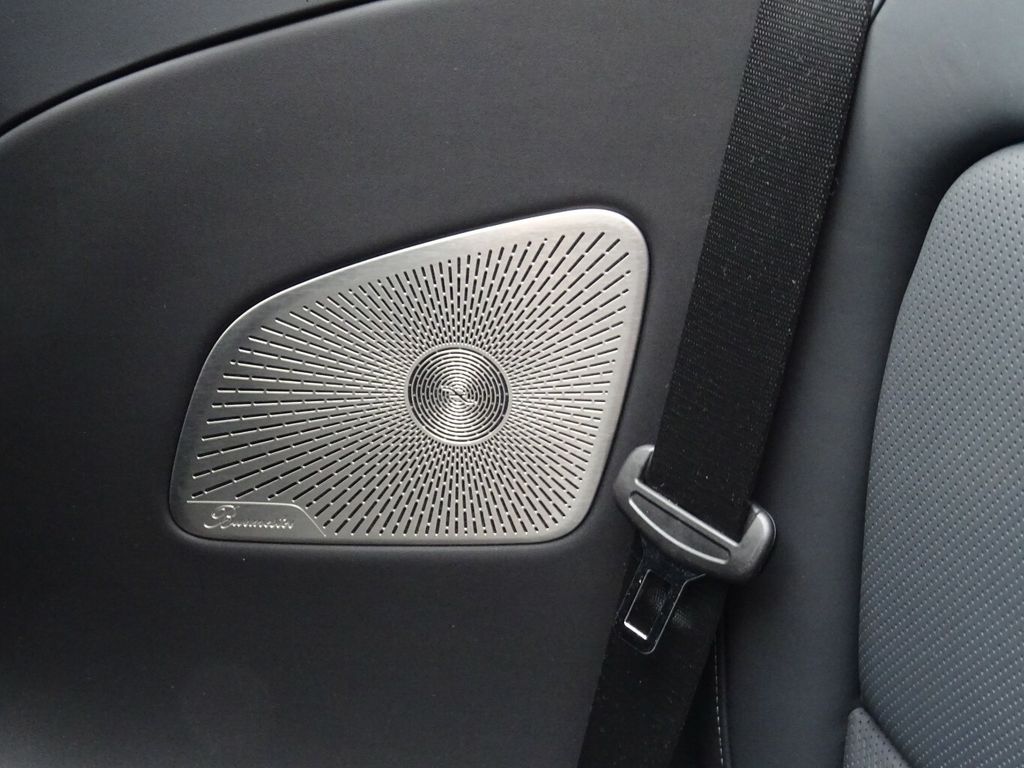 Mercedes-Benz SL 63 AMG 2023