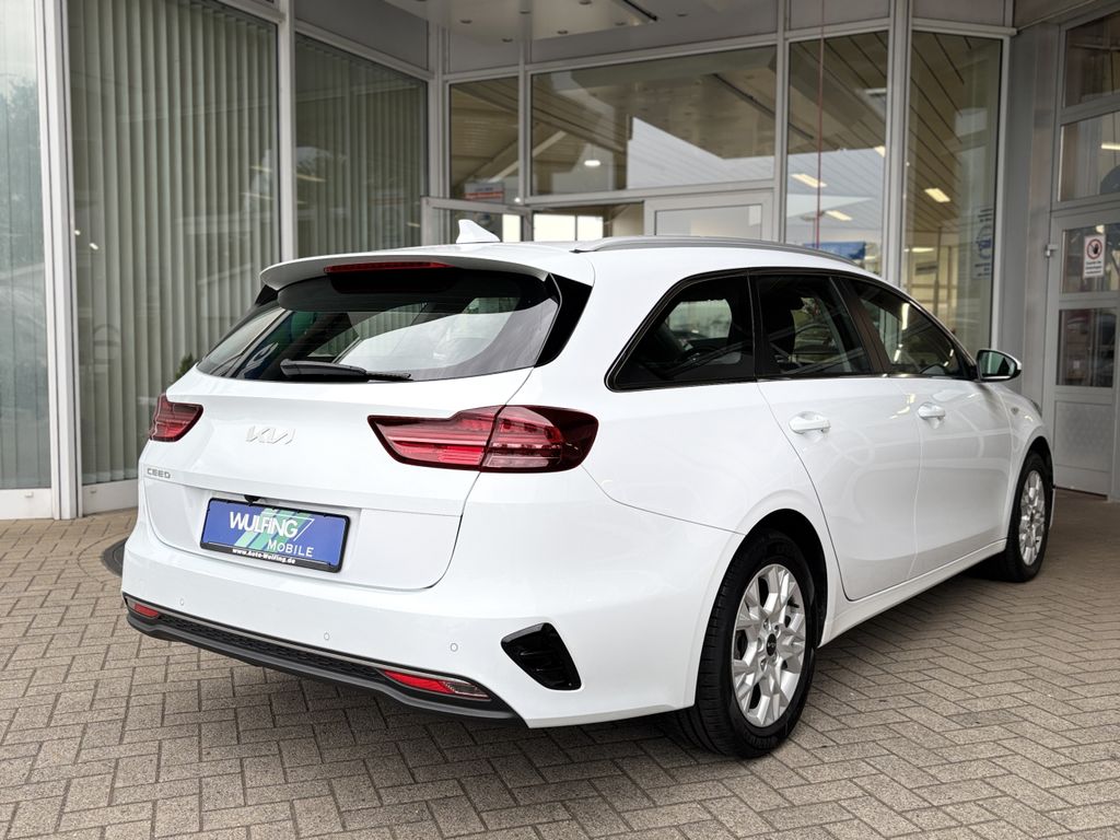 Kia cee'd Sportswagon 2023