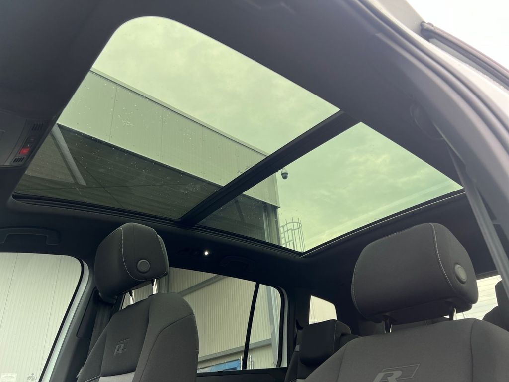 Volkswagen Touran 2025