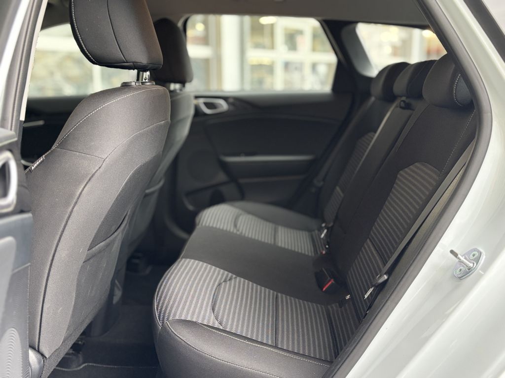 Kia cee'd Sportswagon 2023