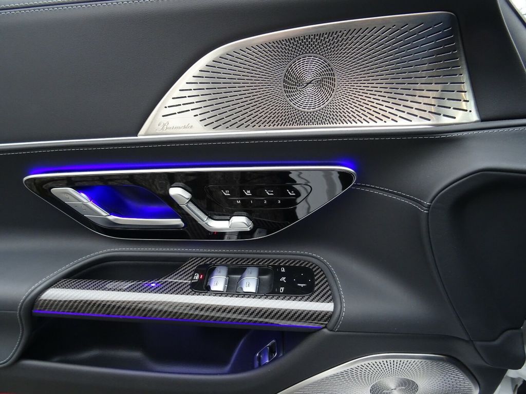 Mercedes-Benz SL 63 AMG 2023