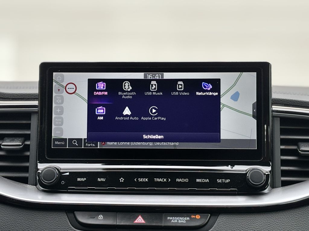 Kia cee'd Sportswagon 2023