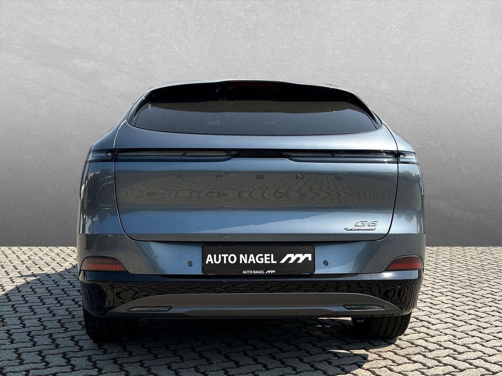 XPENG G6