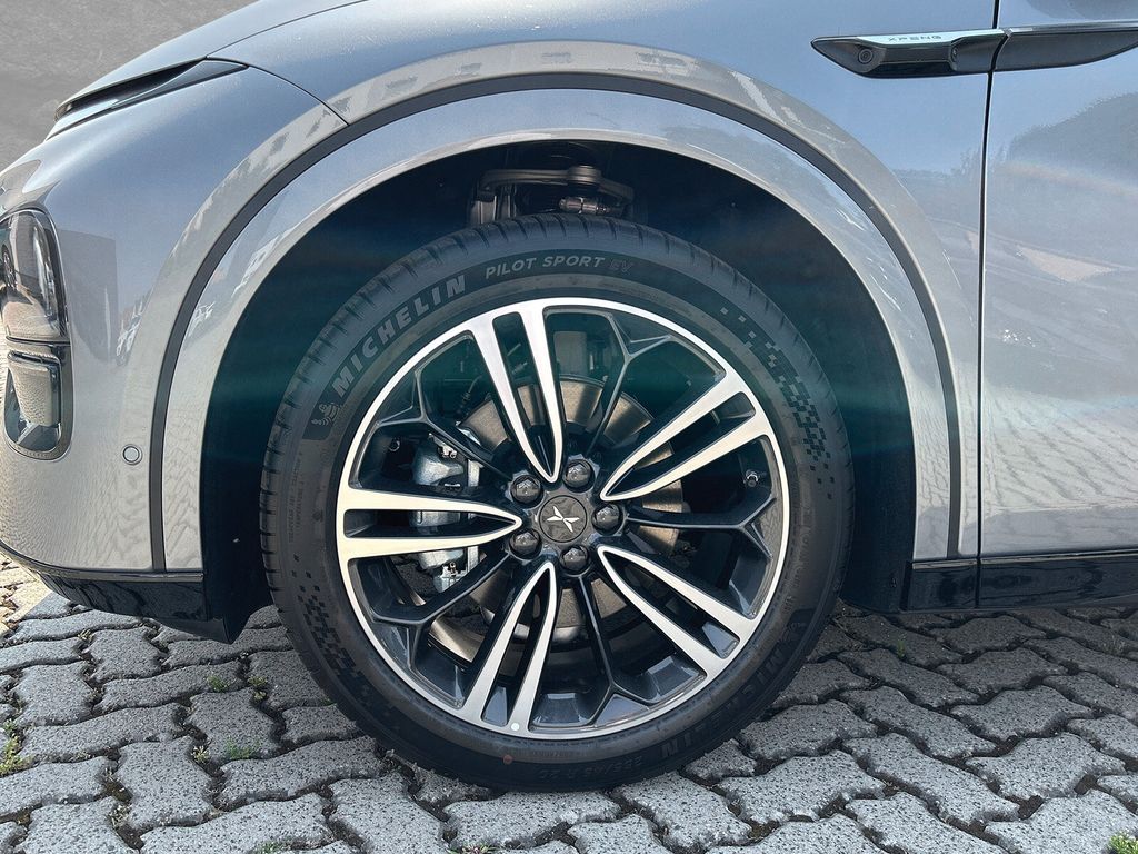 XPENG G6