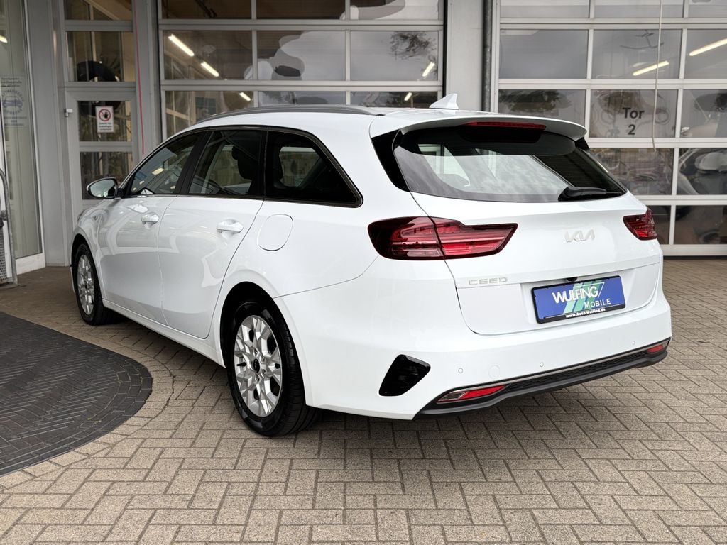 Kia cee'd Sportswagon 2023