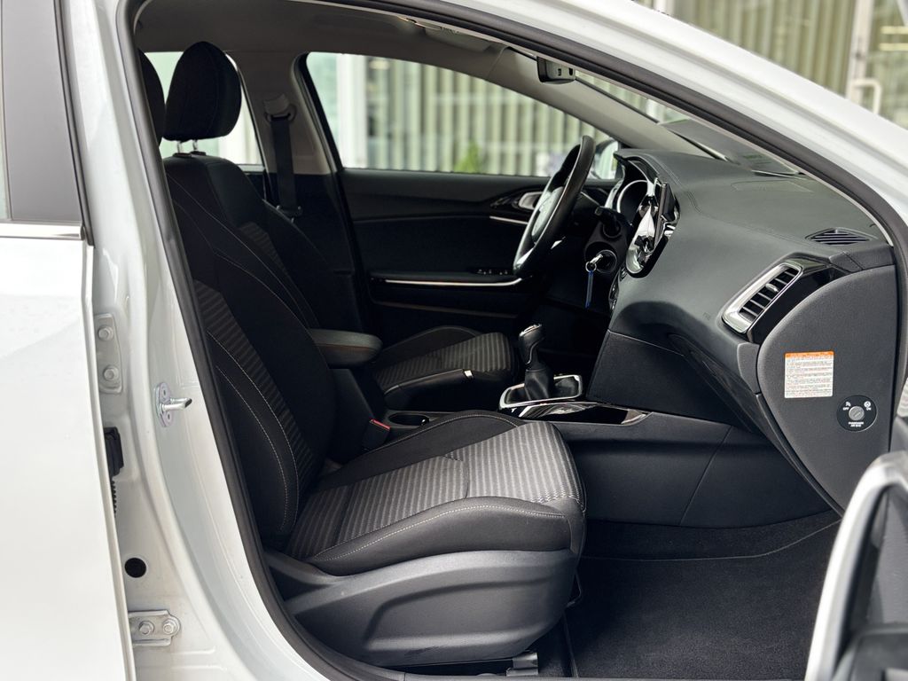 Kia cee'd Sportswagon 2023