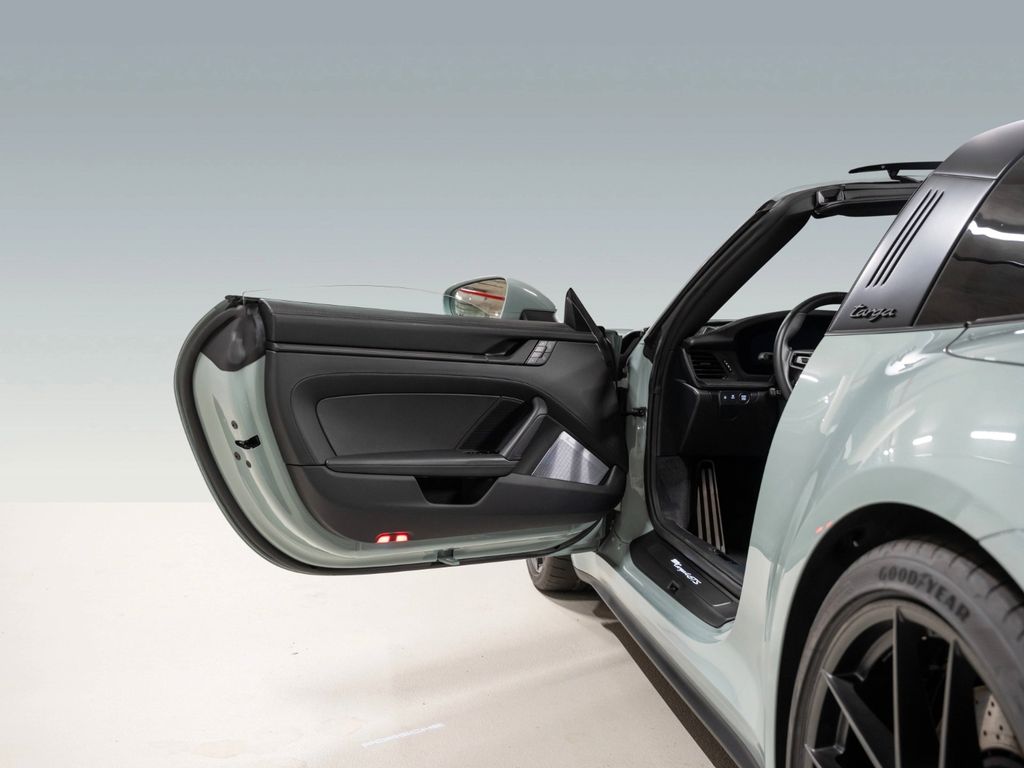 Porsche 992 2024