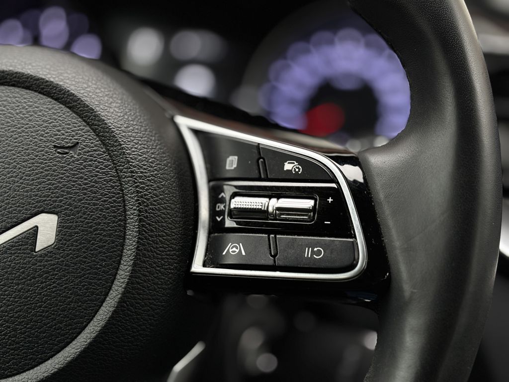 Kia cee'd Sportswagon 2023