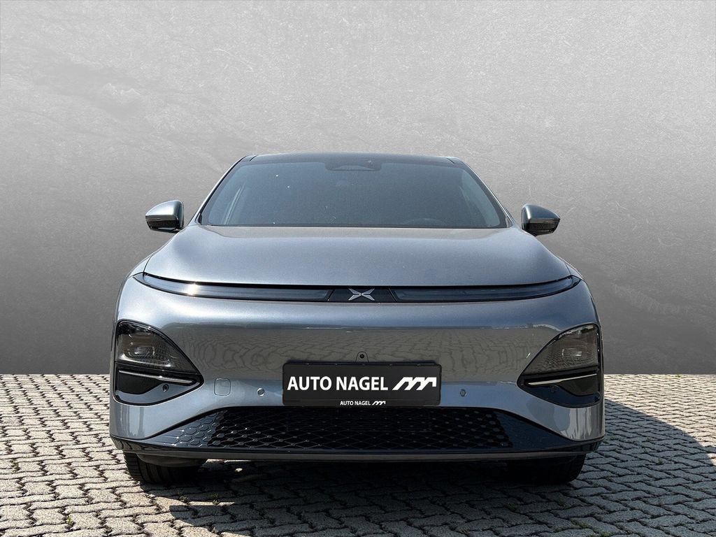 XPENG G6
