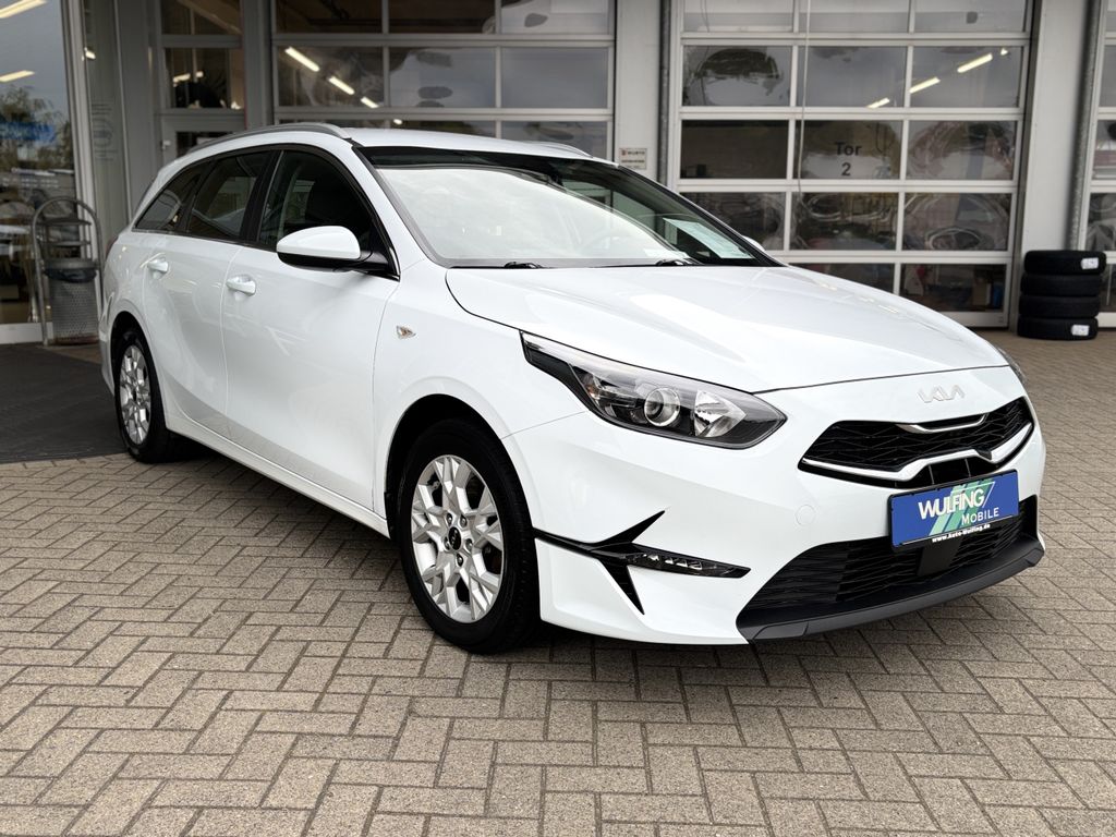 Kia cee'd Sportswagon 2023