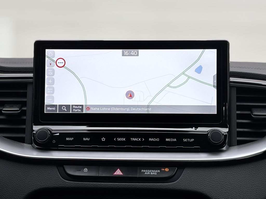 Kia cee'd Sportswagon 2023