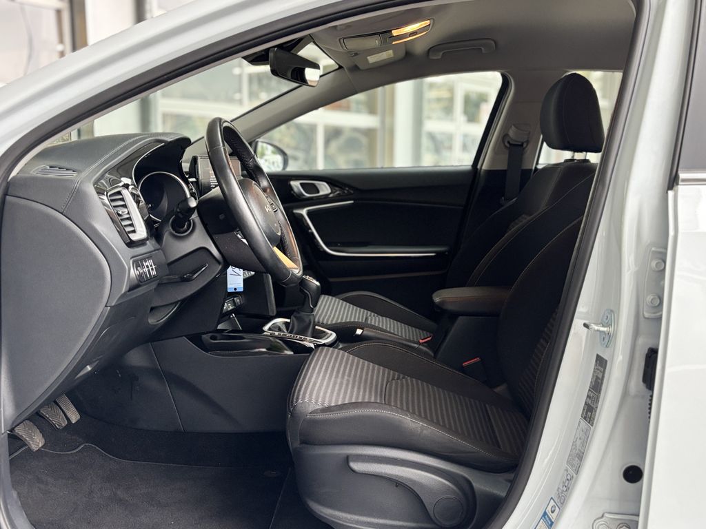 Kia cee'd Sportswagon 2023