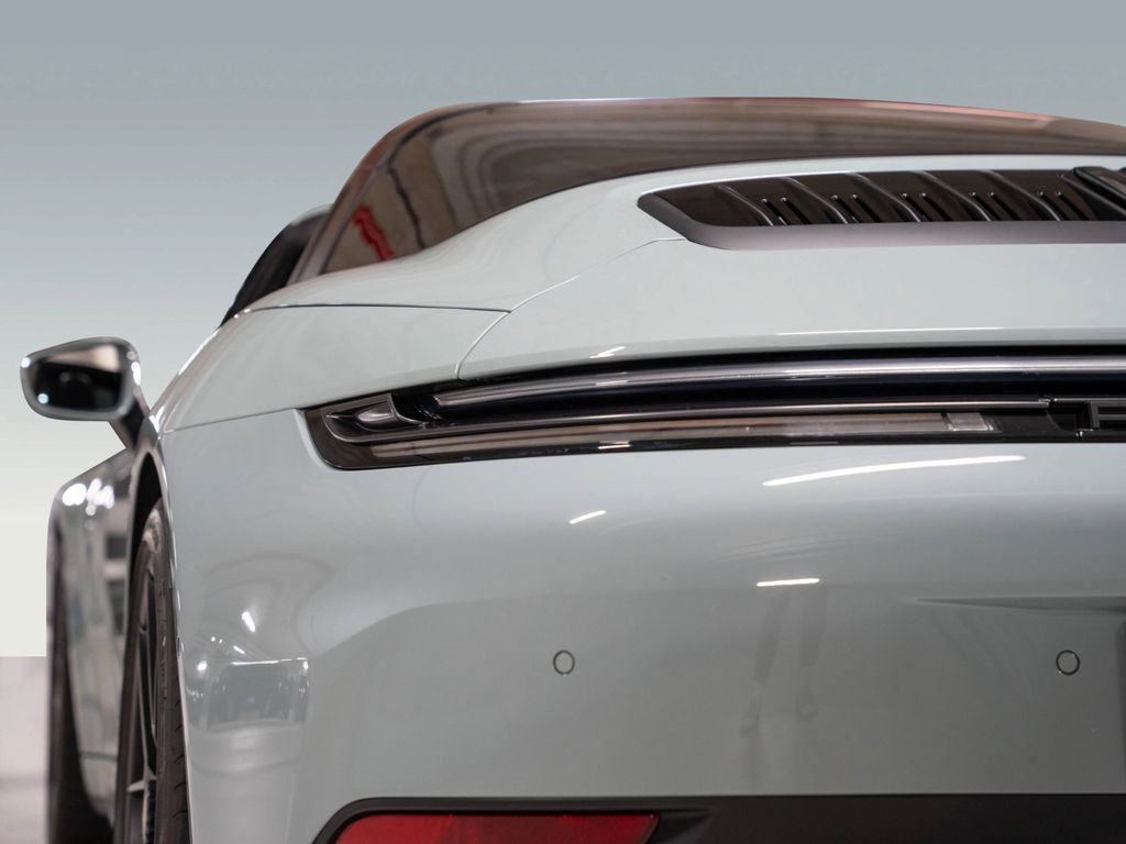 Porsche 992 2024