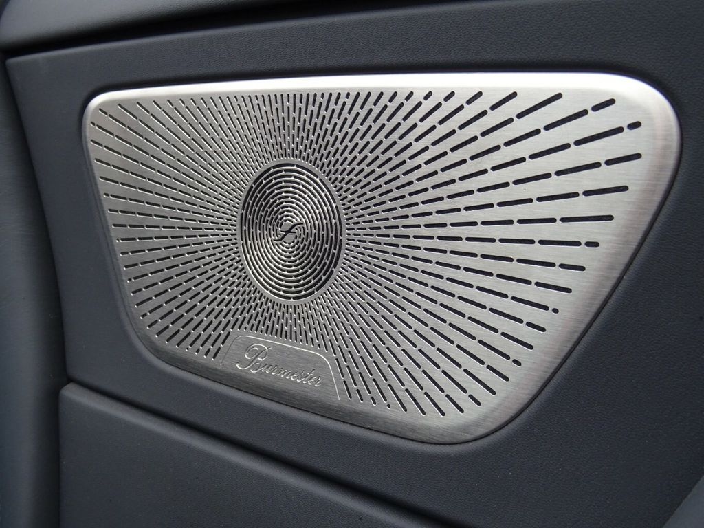 Mercedes-Benz SL 63 AMG 2023