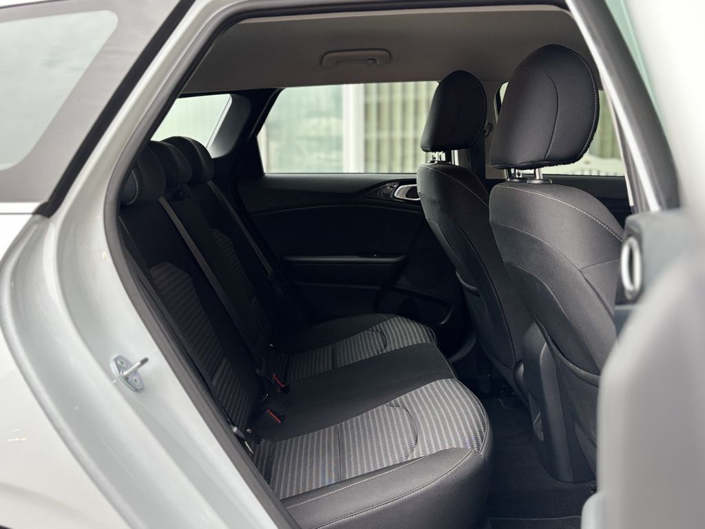 Kia cee'd Sportswagon 2023