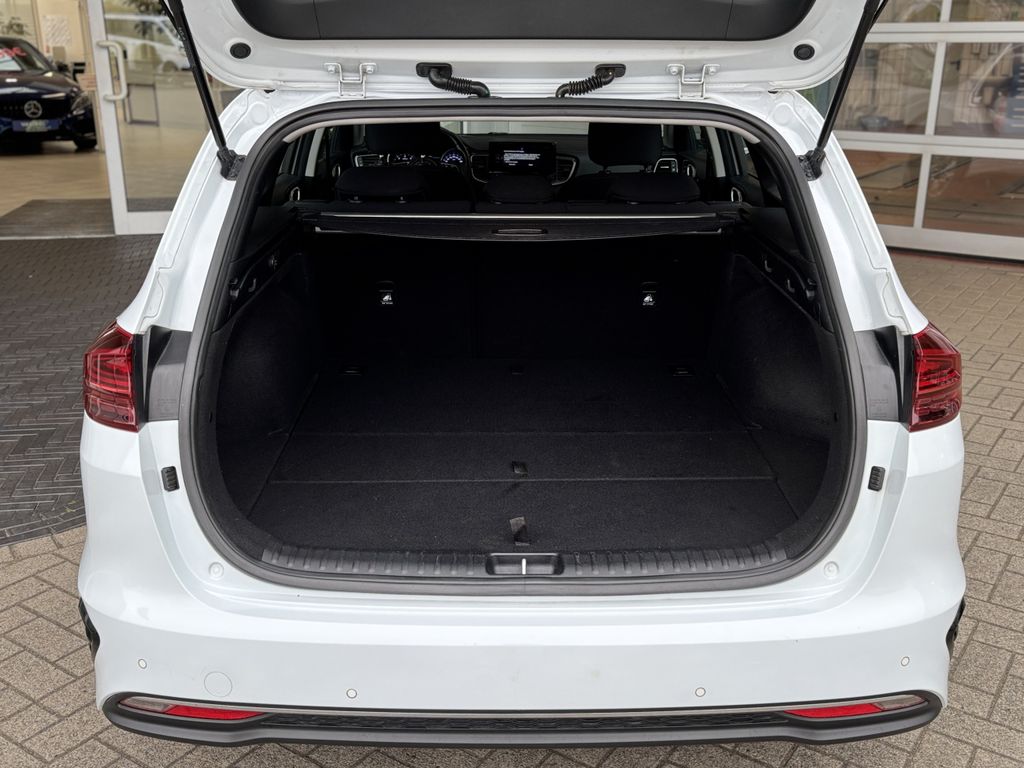 Kia cee'd Sportswagon 2023