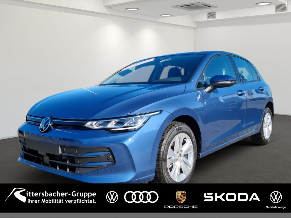 Volkswagen Golf 2025