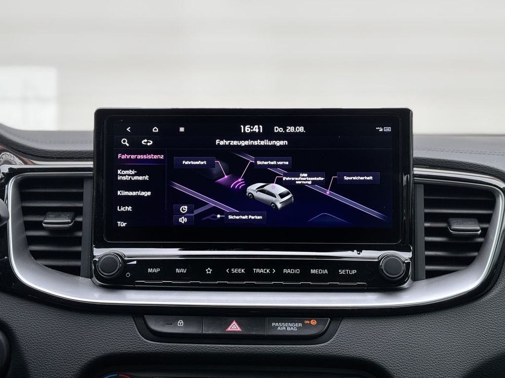 Kia cee'd Sportswagon 2023