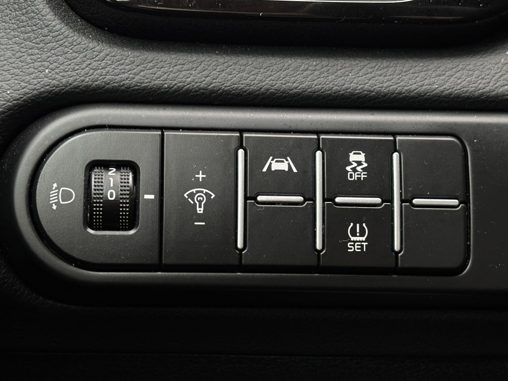 Kia cee'd Sportswagon 2023