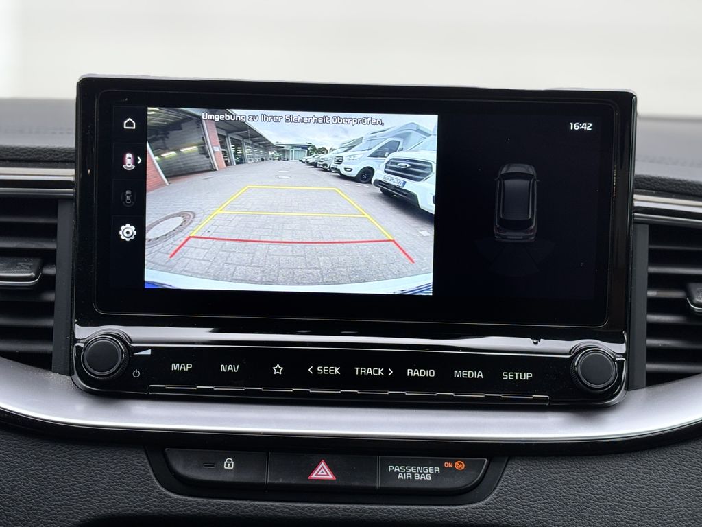 Kia cee'd Sportswagon 2023