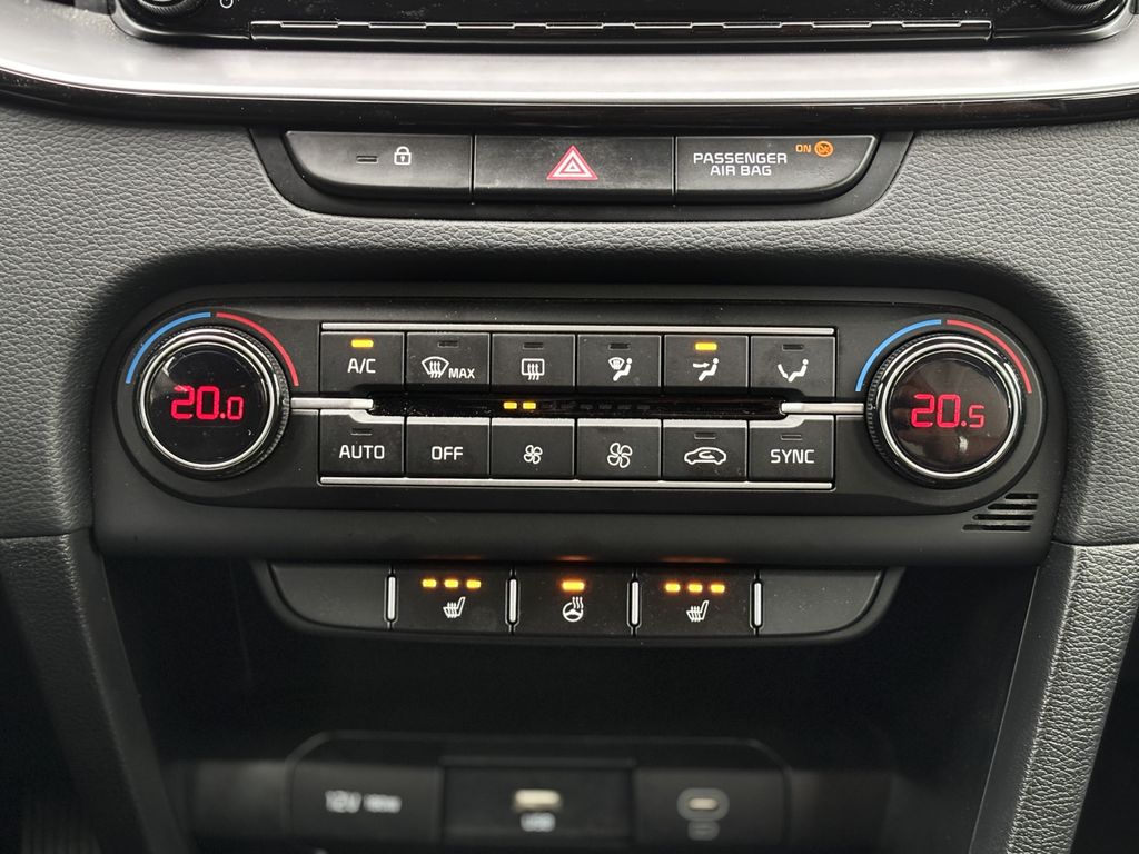 Kia cee'd Sportswagon 2023