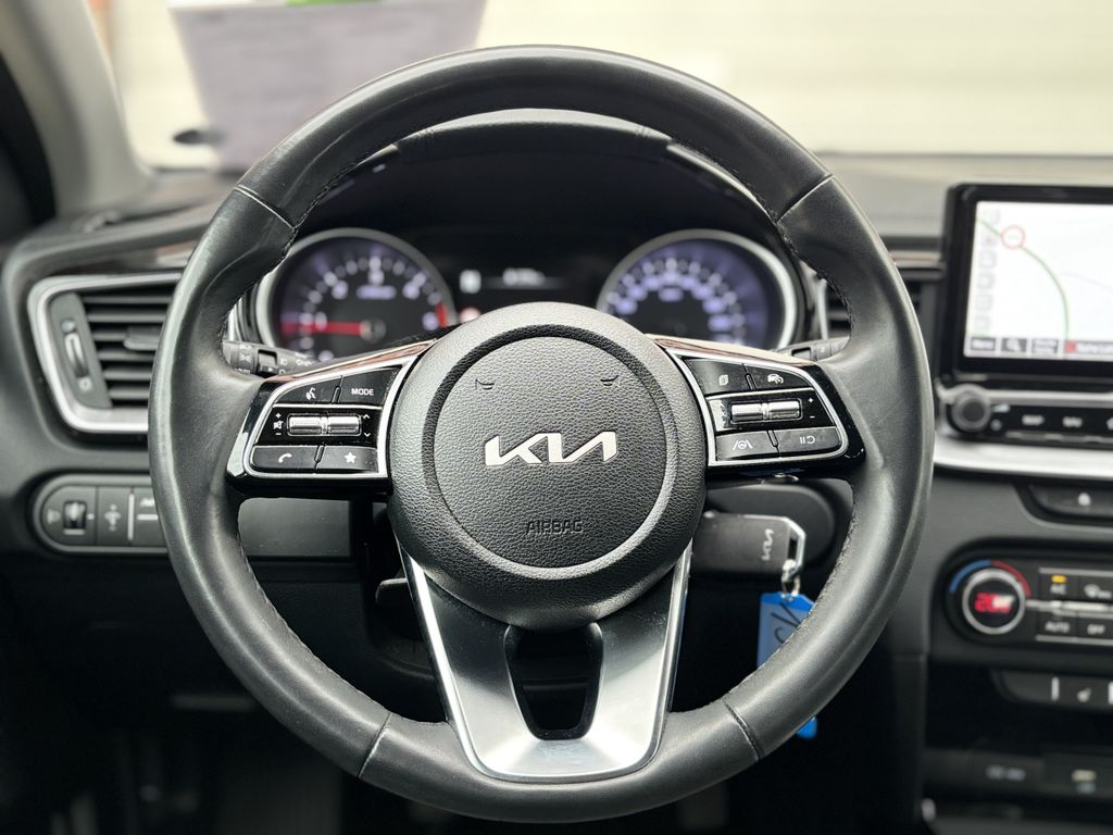 Kia cee'd Sportswagon 2023