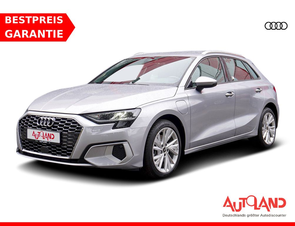 Audi A3 2021