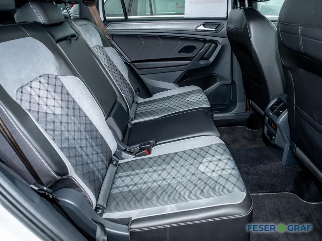 Volkswagen Tiguan Allspace 2022