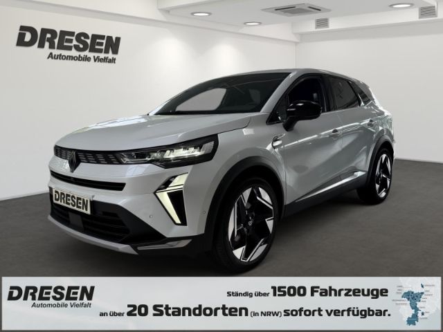 Renault Symbioz 2025