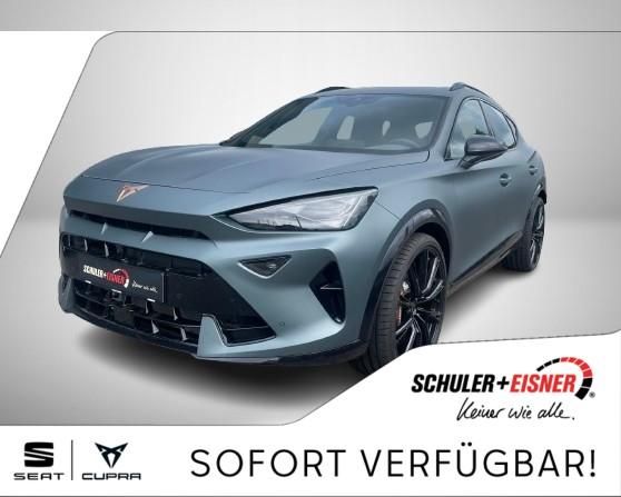 Cupra Formentor 2025