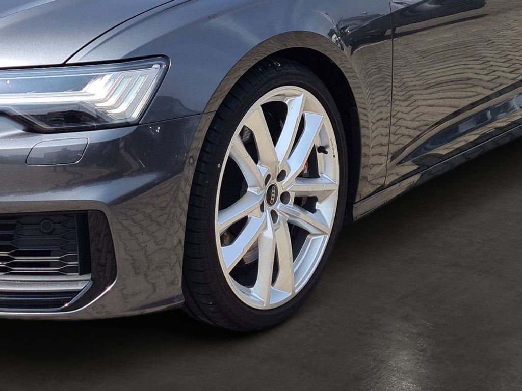 Audi S6 2023