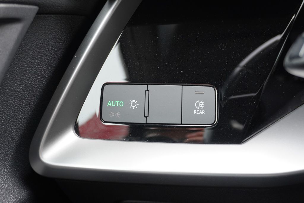 Audi A3 2021