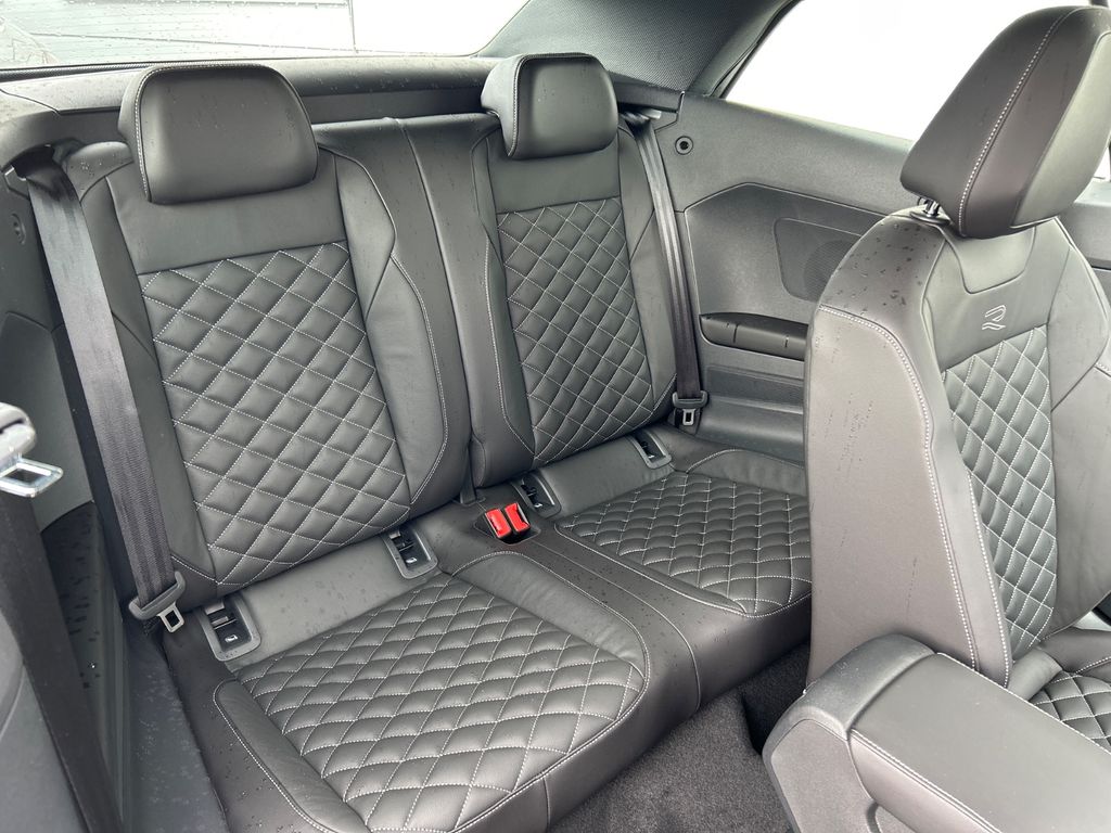 Volkswagen T-Roc 2024
