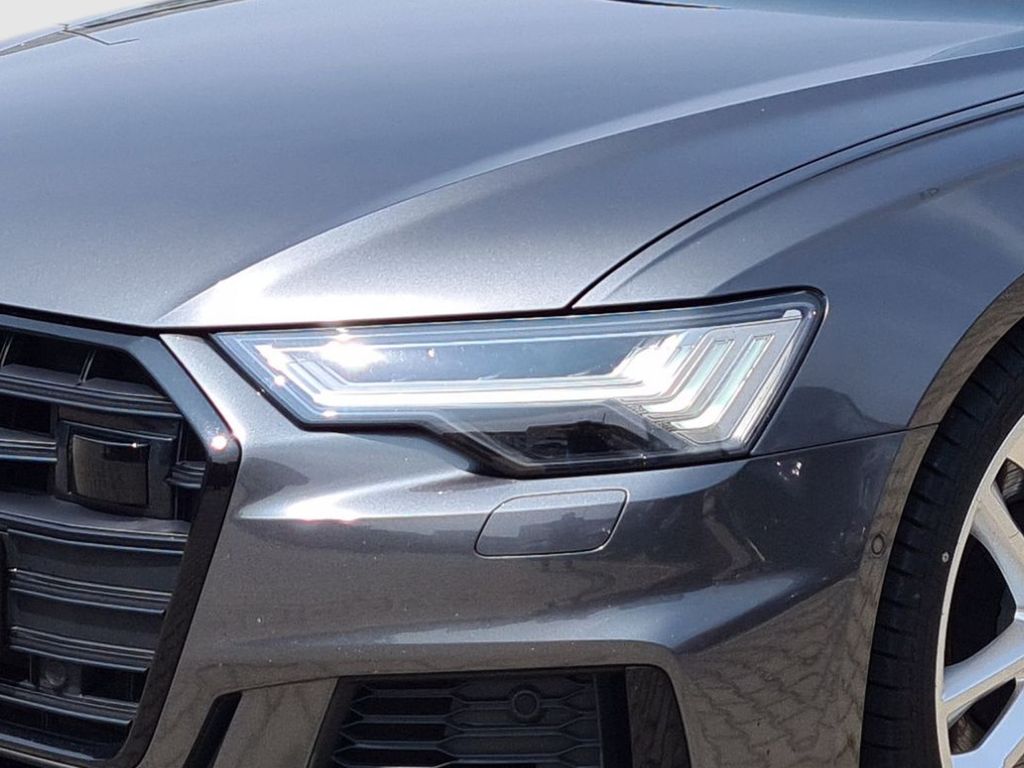 Audi S6 2023