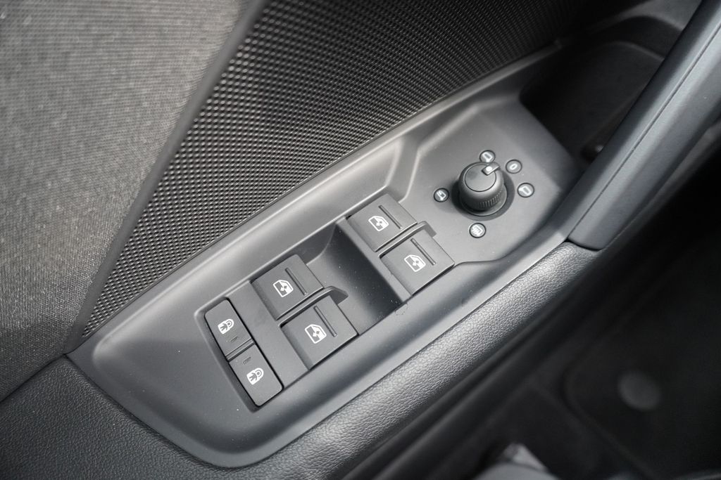 Audi A3 2021