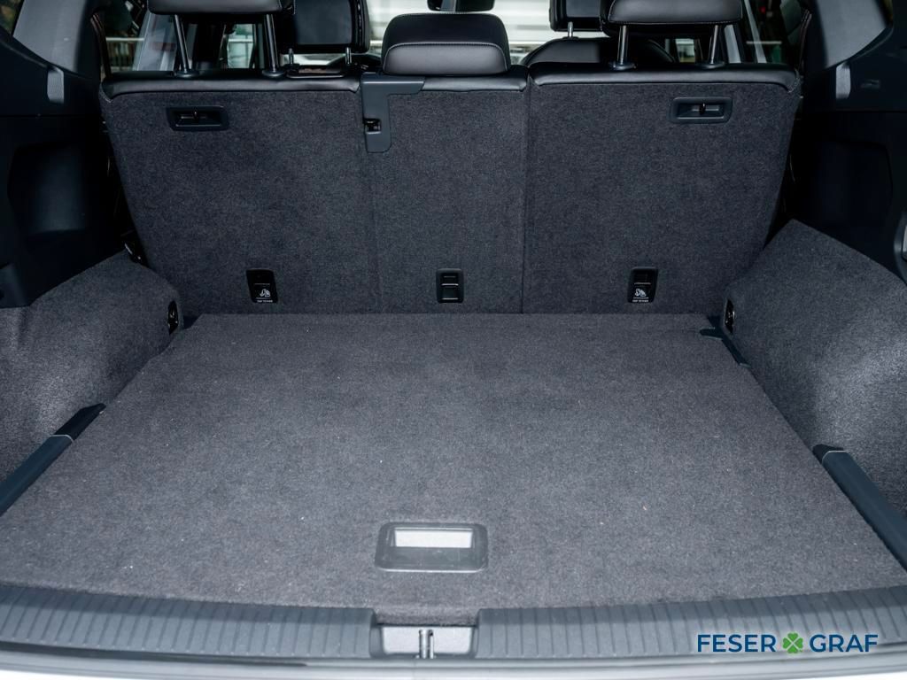 Volkswagen Tiguan Allspace 2022