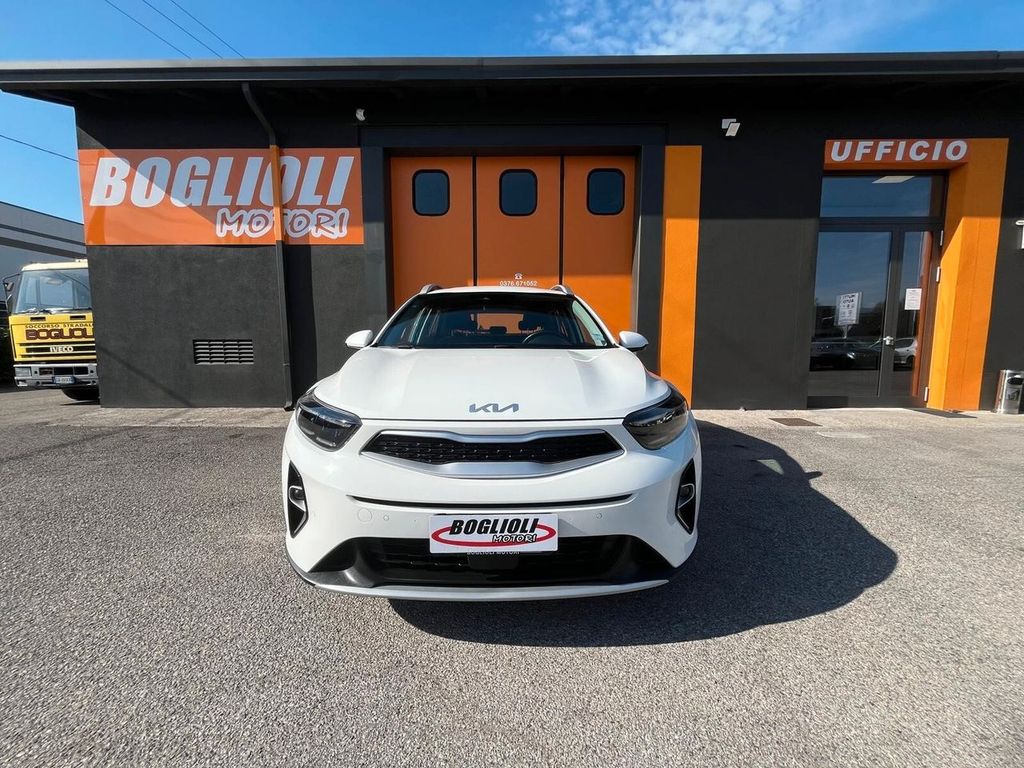 Kia Stonic 2023