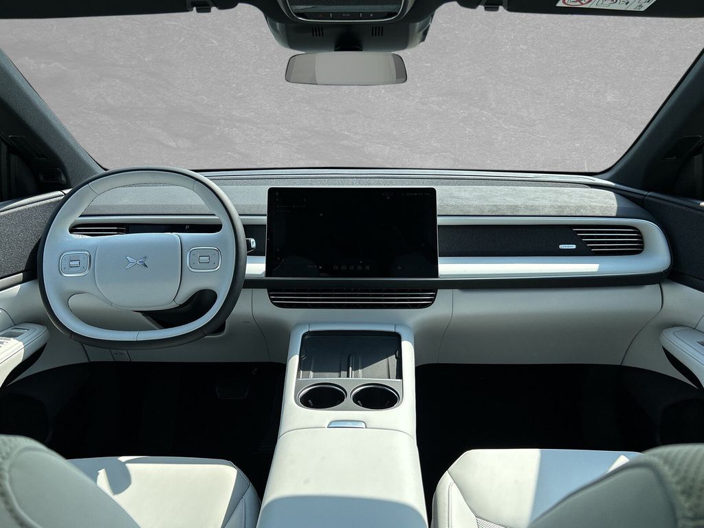 XPENG G6