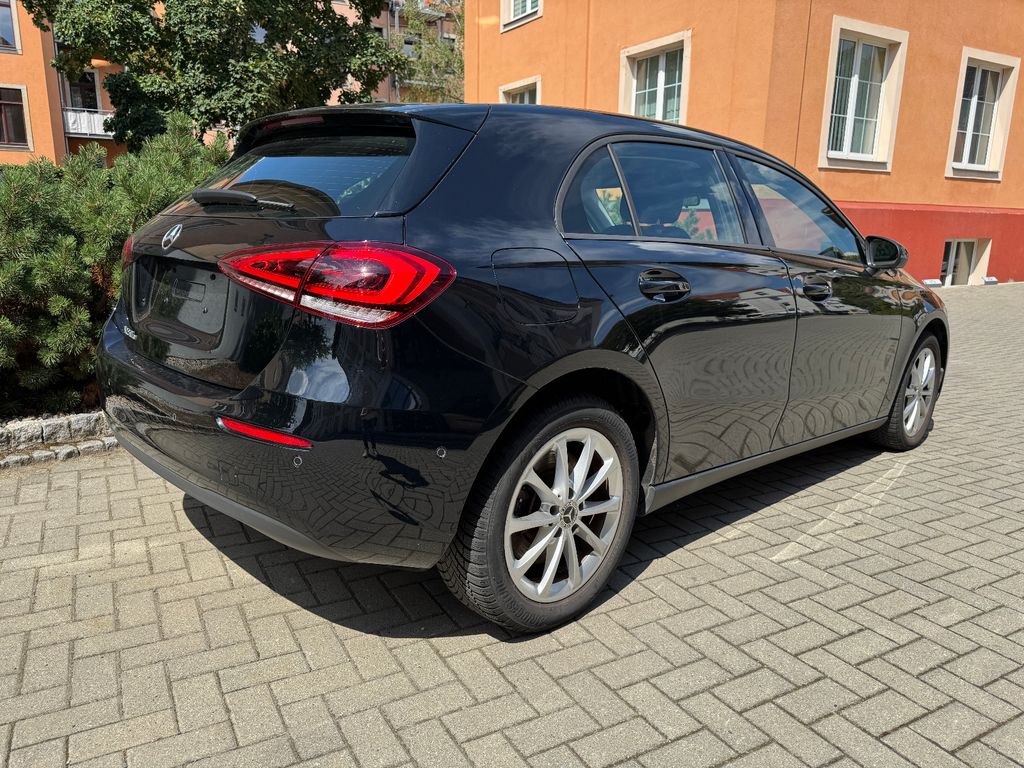 Mercedes-Benz A 250 2021