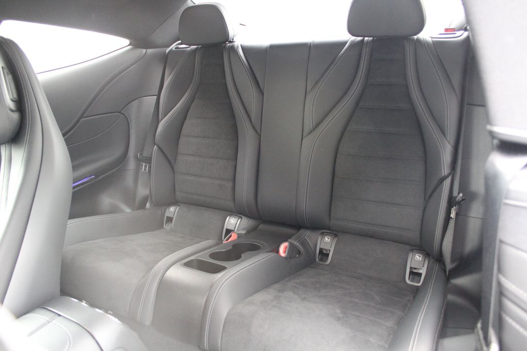 Mercedes-Benz CLE 200 2024