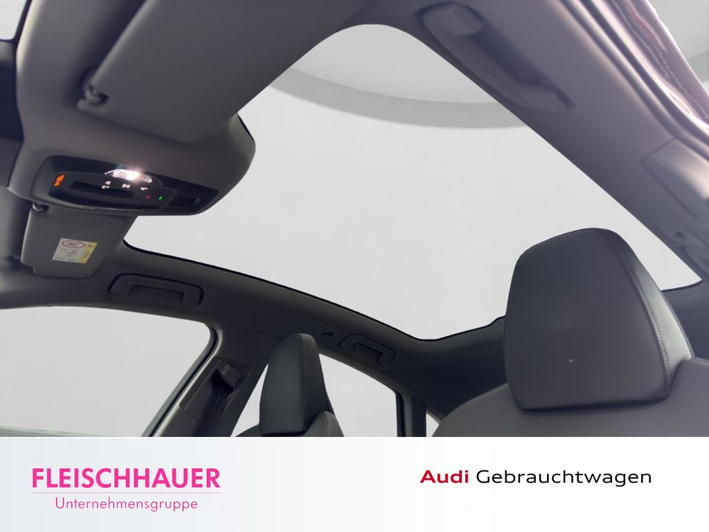 Audi A5 2024