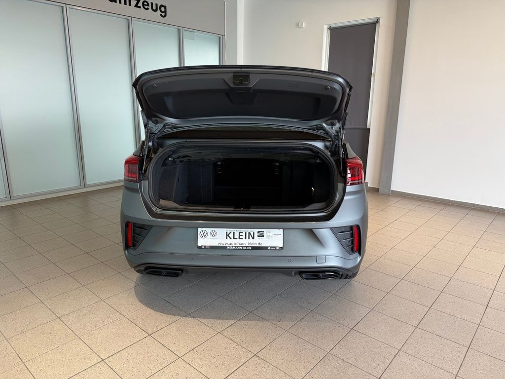 Volkswagen T-Roc 2023